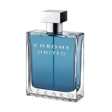 Azzaro Chrome United
