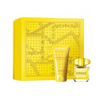 Versace Yellow Diamond