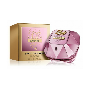 Paco Rabanne Lady Million Empire