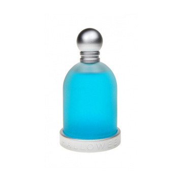 Jesus Del Pozo Halloween Blue Drop Tester