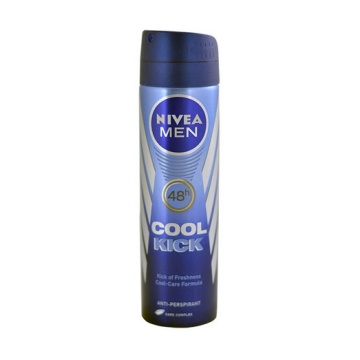 Nivea Men Cool Kick Anti-perspirant Deodorant