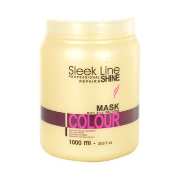 Stapiz Sleek Line Colour Mask