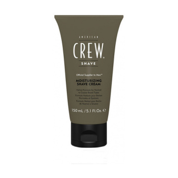 American Crew Shave Moisturizing Shave Cream