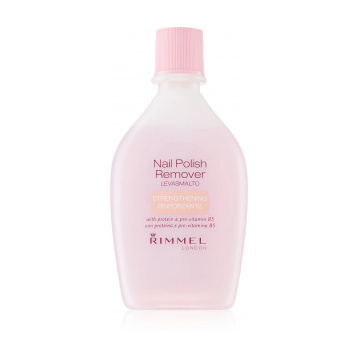 Rimmel London Nail Polish Remover