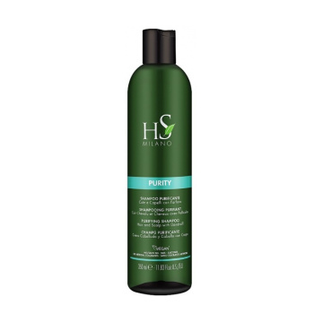 HS MILANO Purity Purifying Shampoo