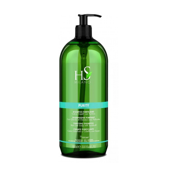 HS MILANO Purity Purifying Shampoo