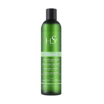 HS MILANO Rebalance Balancing Shampoo