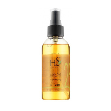 HS MILANO 25 Illuminating Serum