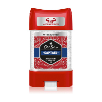 Old Spice Captain