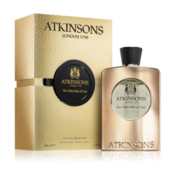 Atkinsons The Other Side Of Oud