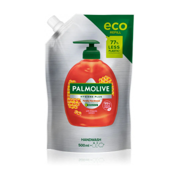 Palmolive Hygiene Plus Family Handwash Refill