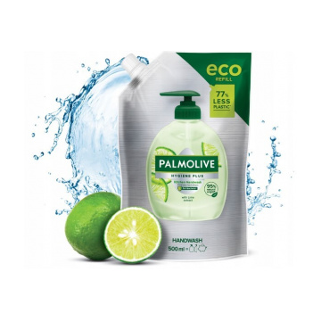 Palmolive Hygiene Plus Kitchen Handwash Refill