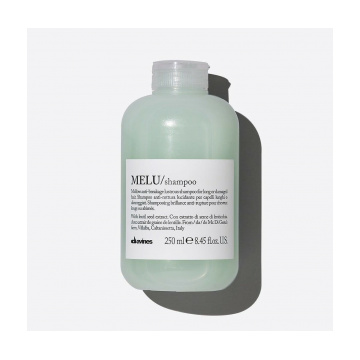 Davines MELU Mellow Anti-Breakage Lustrous Shampoo