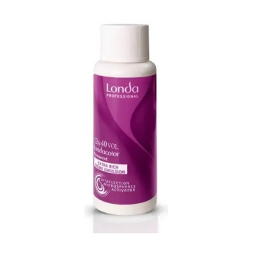 Londa Professional Permanent Colour Extra Rich Cream Emulsion 12%