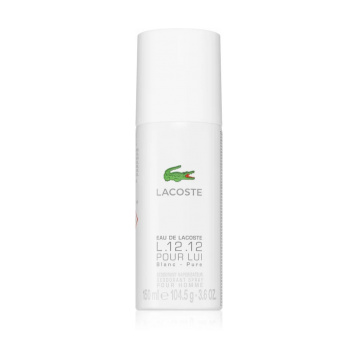 Lacoste L.12.12 Blanc