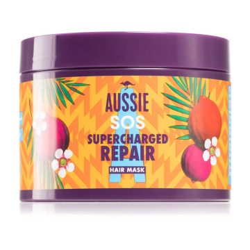 Aussie SOS Supercharged Repair