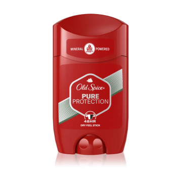 Old Spice Pure Protection