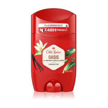 Old Spice Oasis