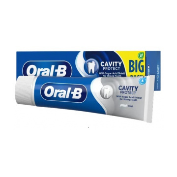 Oral-B Cavity Protect Mint