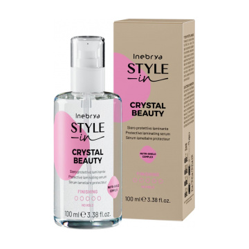 Inebrya Style-In Crystal Beauty Protective Laminating Serum
