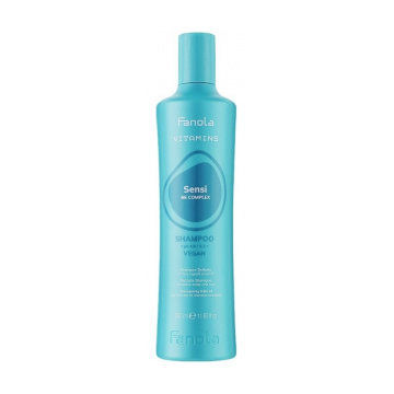 Fanola Vitamins Sensi Be Complex Shampoo