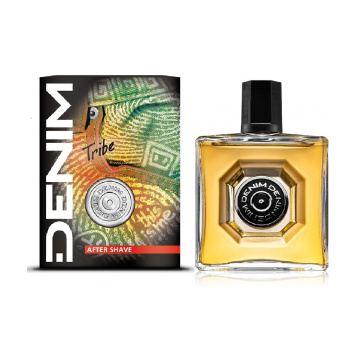 Denim Tribe After Shave Lotion