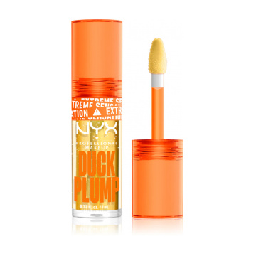 NYX Professional Makeup Duck Plump High Pigment Lip Gloss