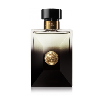 Versace Pour Homme Oud Noir