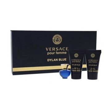 Versace Pour Femme Dylan Blue