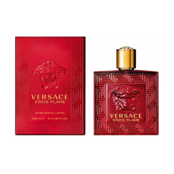 Versace Eros Flame