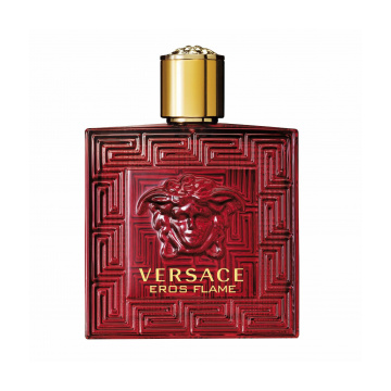 Versace Eros Flame Tester