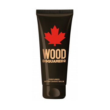 Dsquared2 Wood