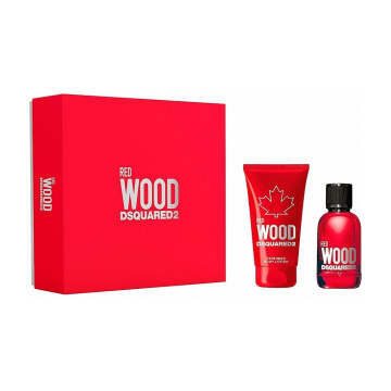 Dsquared2 Red Wood