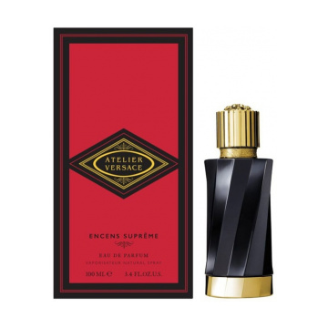 Versace Atelier Versace Encens Suprême