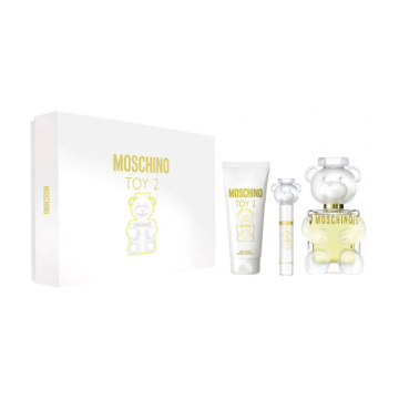 Moschino Toy 2