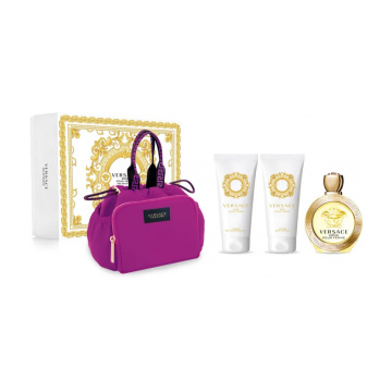 Versace Eros pour Femme