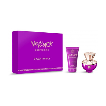 Versace Pour Femme Dylan Purple