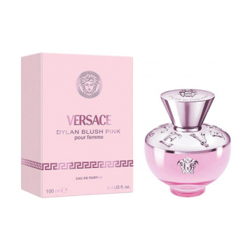 Versace Pour Femme Dylan Blush Pink