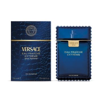 Versace Man Eau Fraiche Extreme