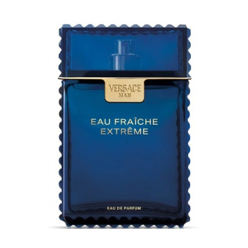 Versace Man Eau Fraiche Extreme Tester