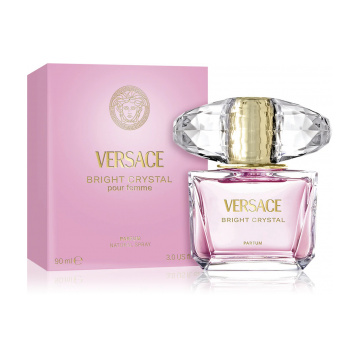 Versace Bright Crystal