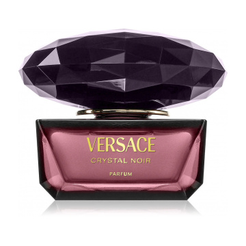 Versace Crystal Noir Tester