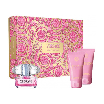 Versace Bright Crystal