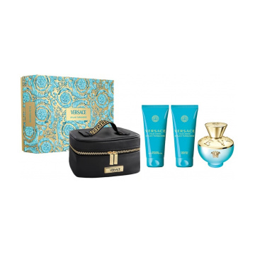 Versace Pour Femme Dylan Turquoise