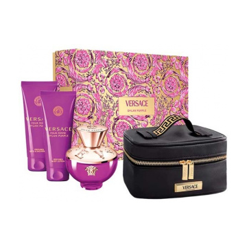 Versace Pour Femme Dylan Purple