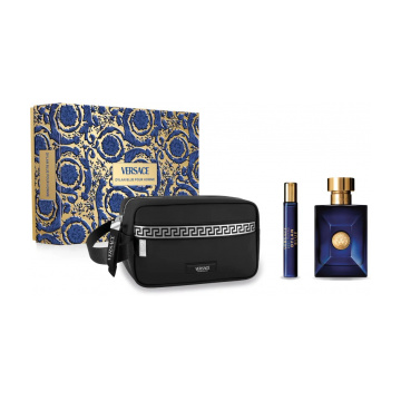 Versace Pour Homme Dylan Blue Edt Elinor Bg