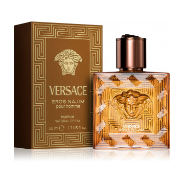 Versace Eros Najim