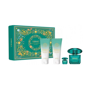 Versace Crystal Emerald