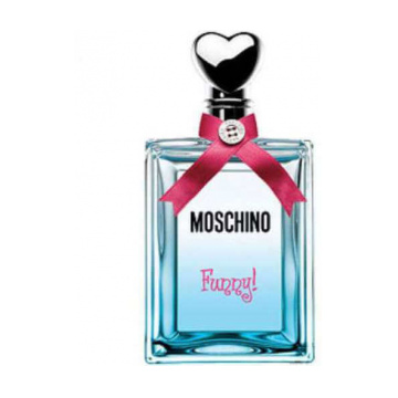 Moschino Funny