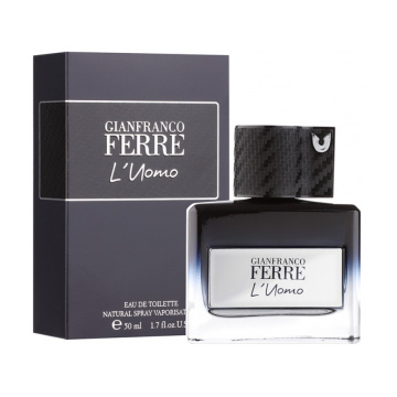 Gianfranco Ferre L´Uomo